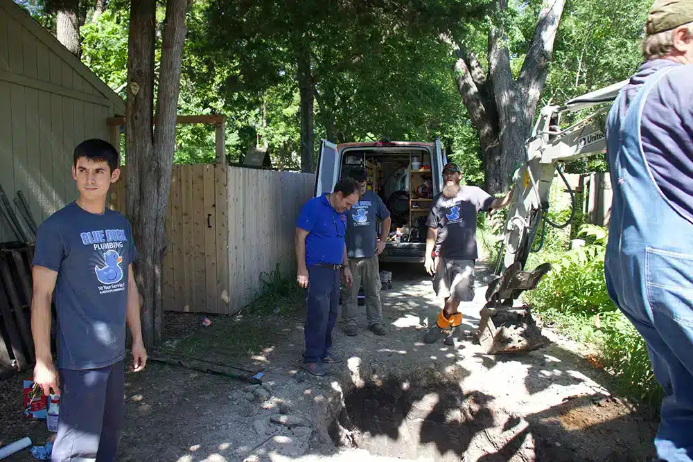 What To Know About Plumbing Emergencies